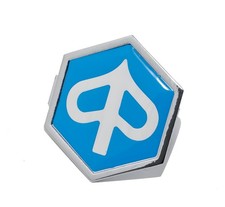 Piaggio Logo Emblem