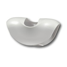Braun Unterarmkappe weiß Original Ersatzteil für Epilierer Zubehör Silk-épil