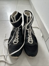 Everlast boxschuhe ring bling - everlast,