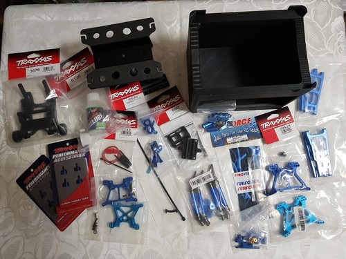 Zubehör tuning traxxas - zubehÖr/tuning,