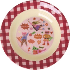 Rice by Rice Melamine Kids