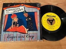 7" Kinder Friedrich Arndt -