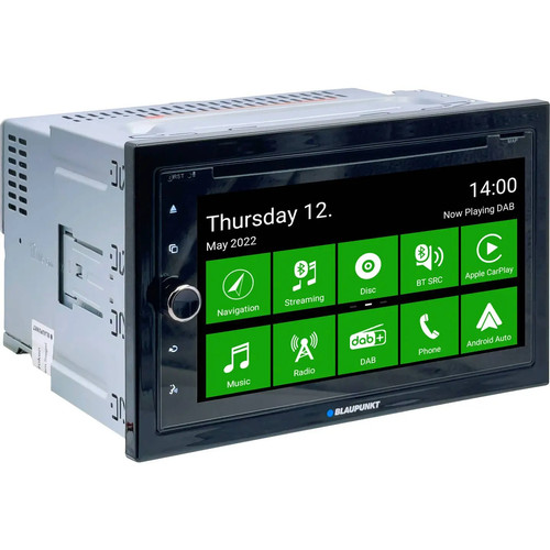 Blaupunkt moniceiver autoradio - moniceiver,