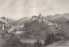 Elbogen. aus Meyers Universum