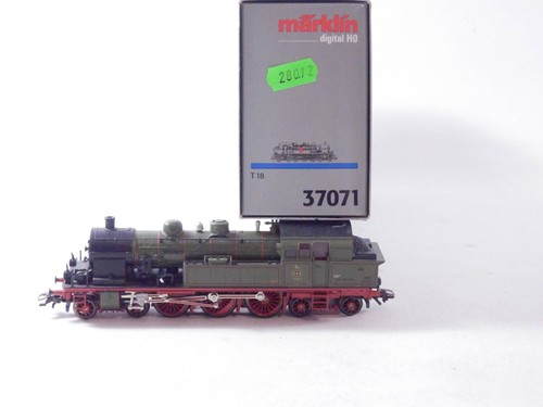 Märklin 37071 ac - »mÄrklin,
