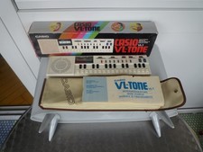 Casio VL-1 VL Tone , Keyboard
