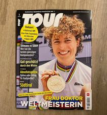 TOUR - Ausgabe 01/2026 -