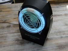 Sauersysteme Insektenfalle Tiger 32 Watt Fliegenfalle Wespenfalle