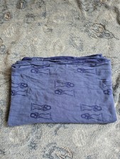 Didymos Tragetuch-Prima Blau