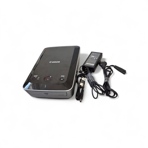 Canon dvd recorder - canon,