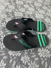 Original Tommy Hilfiger Flipflops Gr. 42 Neu