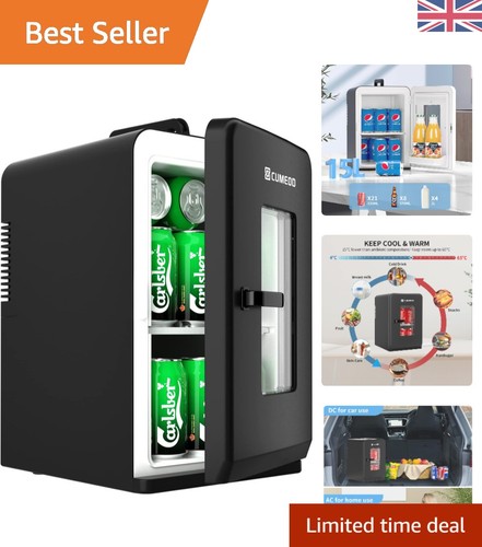 15l mini kühlschrank - mini,