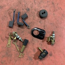 Miller, Dynamo, Ersatzteile, Velocette, Vincent, Old Stock