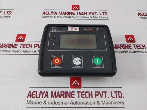 Mahindra powerol generator - mahindra,