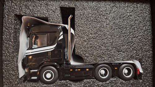 Scania zugmaschine - scania,