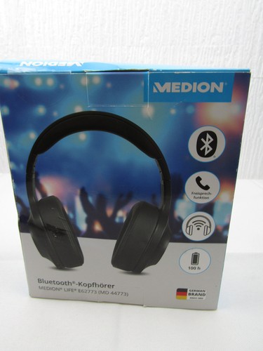 Medion bluetooth kopfhörer - medion,