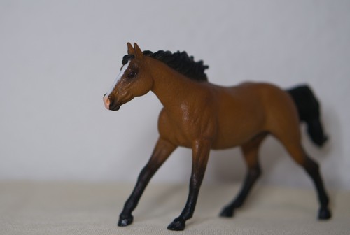 Schleich painthorse wallach - schleich,