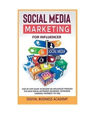 Social Media Marketing for