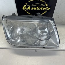 VW BORA Scheinwerfer Rechts Vorne Hella 963598-00R    Regal: 6544