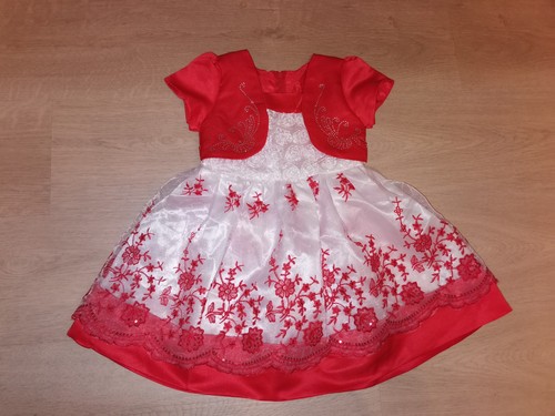 Mädchen baby kleid festlich - mädchen,