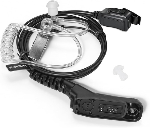 Multi pin funkgeräte headset - multi-pin,