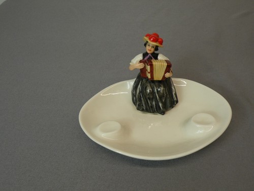 Keramik aschenbecher hohner - keramik-aschenbecher,,