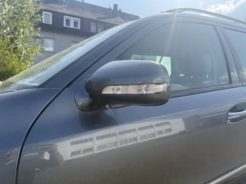 Mercedes klasse w211 - e-klasse,
