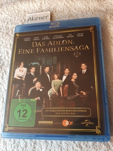 Das adlon eine - adlon,