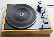 LENCO L 43 CH Plattenspieler