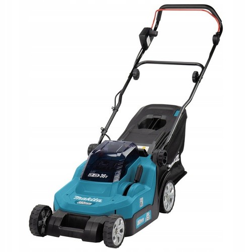 Makita akku rasenmäher - akku-rasenmäher, 38