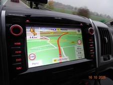 ZENEC Navigationsgerät Navi