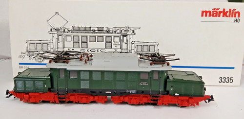 Märklin 3335 e - 3335, (ddr)