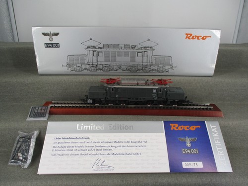 Roco spur 79355 - roco,