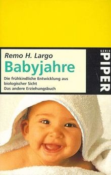 Babyjahre von largo - babyjahre, h.
