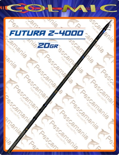 Bologneserute colmic futura - colmic,