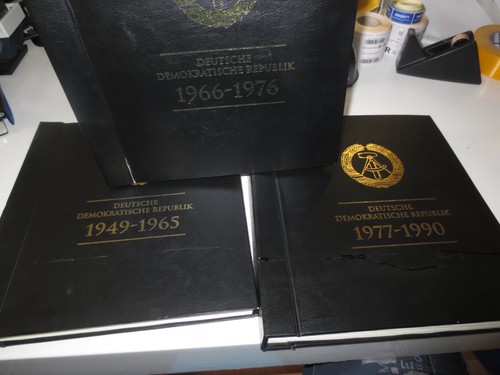 Ddr vordruck 1949 1990 - vordruck, 1949-1990