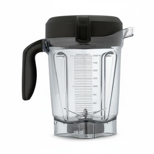 Hochleistungsmixer