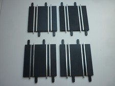 4 x Carrera Go Gerade