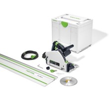 Festool Tauchsäge TS 55 FEBQ