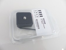 Arca Swiss 802208  Camera Plate square 1/4 38mm Kameraplatte NEU #H