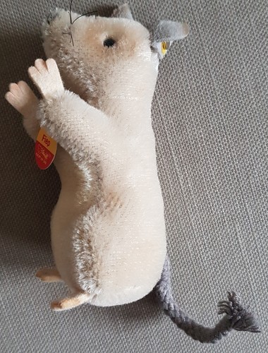 Steiff fiep maus - fiep,