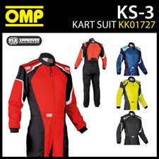Sale! OMP KS3 KS-3 Karting