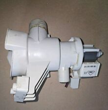 Laugenpumpe Ablaufpumpe  HANNING passend für Waschmaschine Miele T.Nr.: 06239561