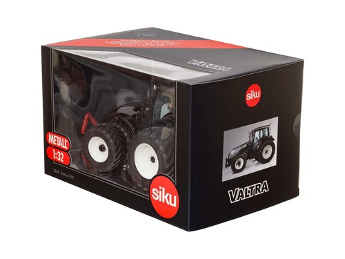 Siku farmer 3268 valtra - siku, t191