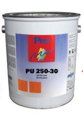 Mipa 2K PU 250 Maschinen-