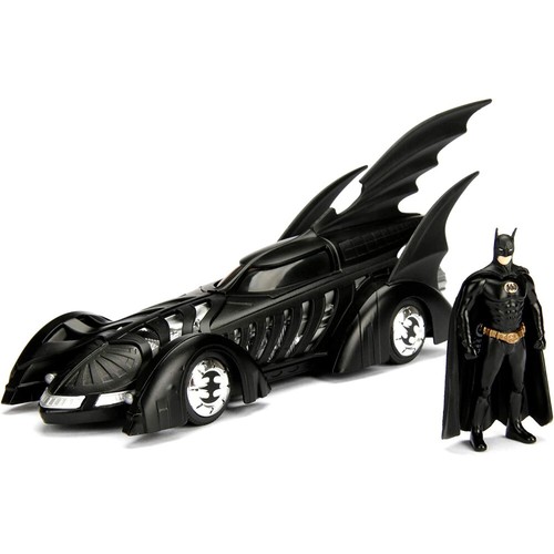 Jada toys hollywood - toys, rides