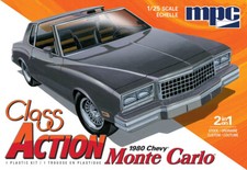 1980 Chevy Monte Carlo Class