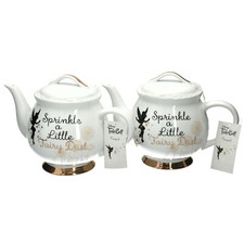 2 x Disney Tinkerbell