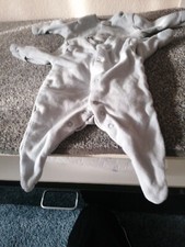 Babysachen 50 - gr.,