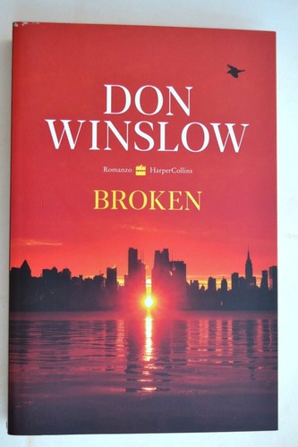 Don winslow defekt 2020 - defekt.,